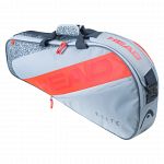 Head Elite Pro 3R Gray / Orange